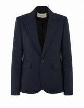 VAVY STRASS JACKET
