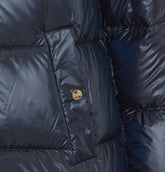 PIUMINO LUNGO IN NYLON ULTRALIGHT