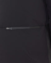 PIUMINO 2 LAYER WINDSTOPPER