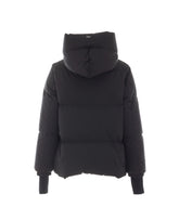PIUMINO 2 LAYER WINDSTOPPER
