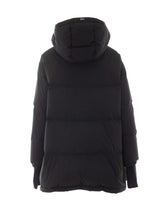 2 LAYER DOWN JACKET