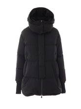2 LAYER DOWN JACKET