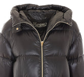 LONG DOWN JACKET