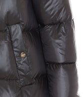 LONG DOWN JACKET