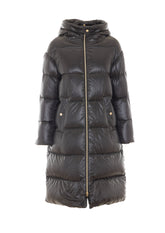 LONG DOWN JACKET
