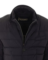 LA GIACCA DOWN JACKET