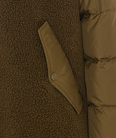 TEDDY PARKA