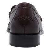ORNAMENTO GANCINI LOAFERS