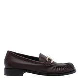 ORNAMENTO GANCINI LOAFERS