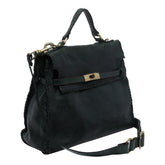 BORSA A MANO GINEVRA LARGE