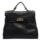 BORSA A MANO GINEVRA LARGE