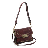 BORSA A TRACOLLA AGNESE SMALL