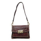 BORSA A TRACOLLA AGNESE SMALL