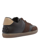 SNEAKER CASSETTA