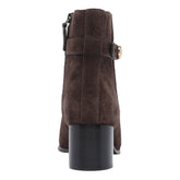 ROMY PUMP BOOTIES