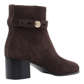 ROMY PUMP BOOTIES