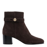 ROMY PUMP BOOTIES