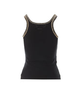 CORIANDOLI TANK TOP