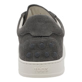 SNEAKER SUEDE