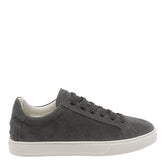 SNEAKER SUEDE