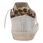 SUPER-STAR SNEAKERS
