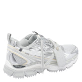 OW BE RIGHT BACK SNEAKERS