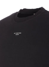 CLASSIC SLOGAN T-SHIRT