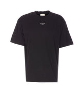 CLASSIC SLOGAN T-SHIRT