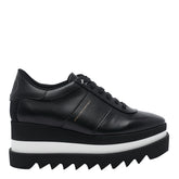 ELYSE WEDGE SNEAKERS