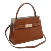 BORSA A MANO DOUBLE LEE RADZIWILL