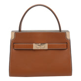 BORSA A MANO DOUBLE LEE RADZIWILL