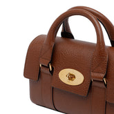 MINI HERITAGE BAYSWATER HANDBAG