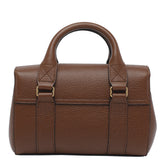 MINI HERITAGE BAYSWATER HANDBAG