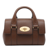 MINI HERITAGE BAYSWATER HANDBAG