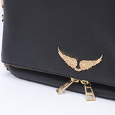 BORSA A TRACOLLA ROCK