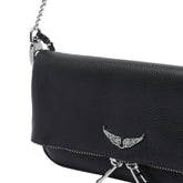 NANO ROCK CROSSBODY BAG