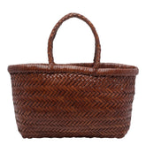 MINI FLAT GORA HANDBAG