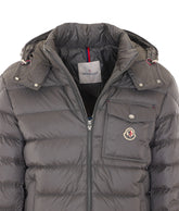 VERITH DOWN JACKET