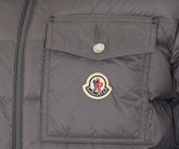 VERITH DOWN JACKET