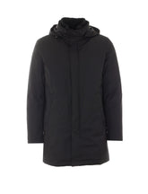 HEAVY JACKET