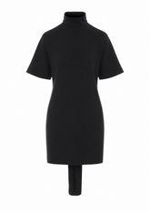 ASYMMETRIC DRESS
