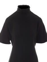ASYMMETRIC DRESS