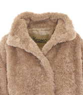 CAPPOTTO TEDDY