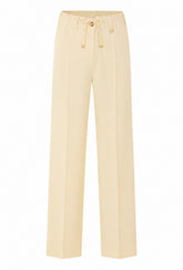 PANTALONE CON LOGO