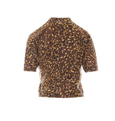 3/4 SLEEVES SWEATER