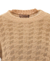 MAGLIA CROP