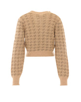 MAGLIA CROP
