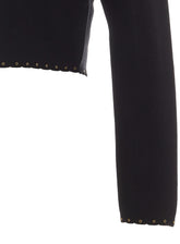CROPPED CARDIGAN