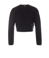 CROPPED CARDIGAN