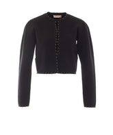 CROPPED CARDIGAN